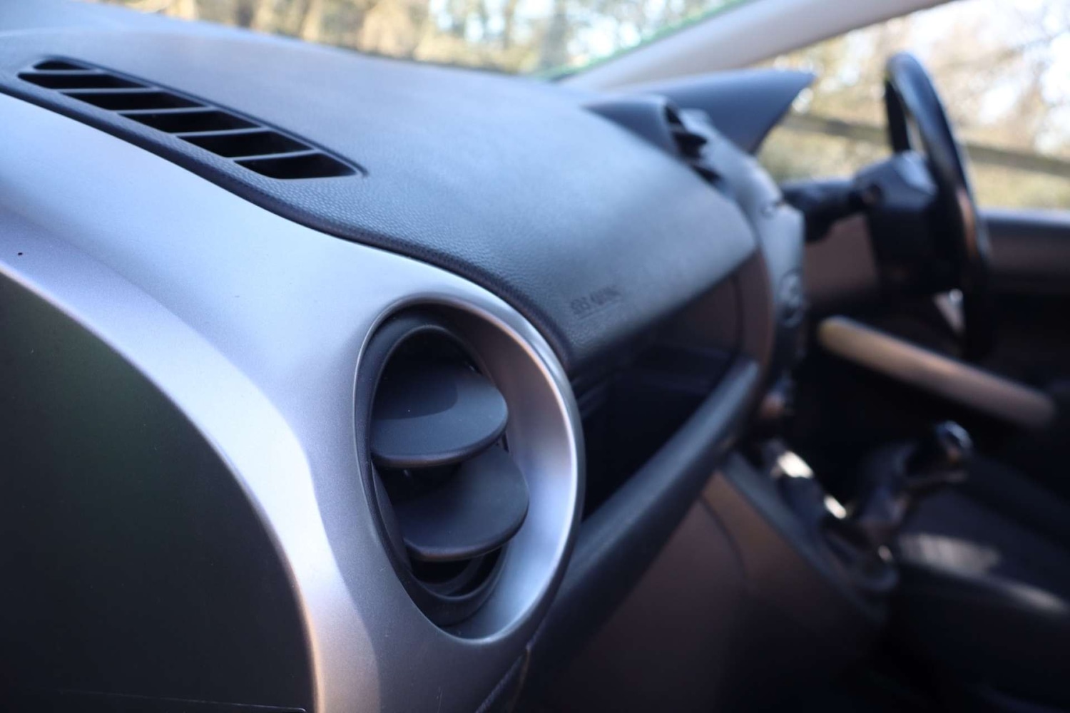 Used Mazda Mazda2 2008 for sale - 77934057: Photo 25