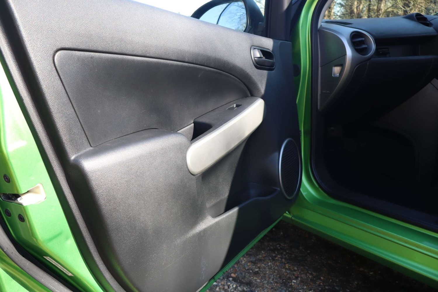 Used Mazda Mazda2 2008 for sale - 77934057: Photo 29