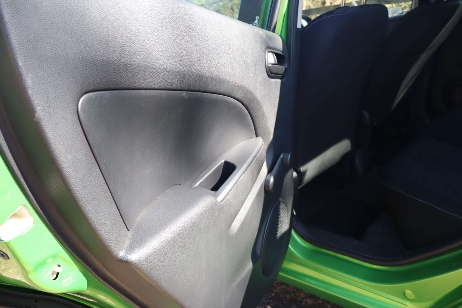 Used Mazda Mazda2 2008 for sale - 77934057: Photo 31