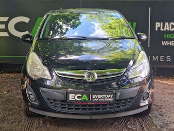 Used Vauxhall Corsa 2011 for sale - 78864218: Photo