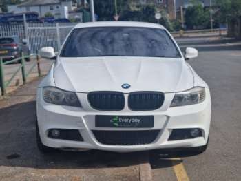 2010 (10) - 320i M Sport Business Edition 4dr