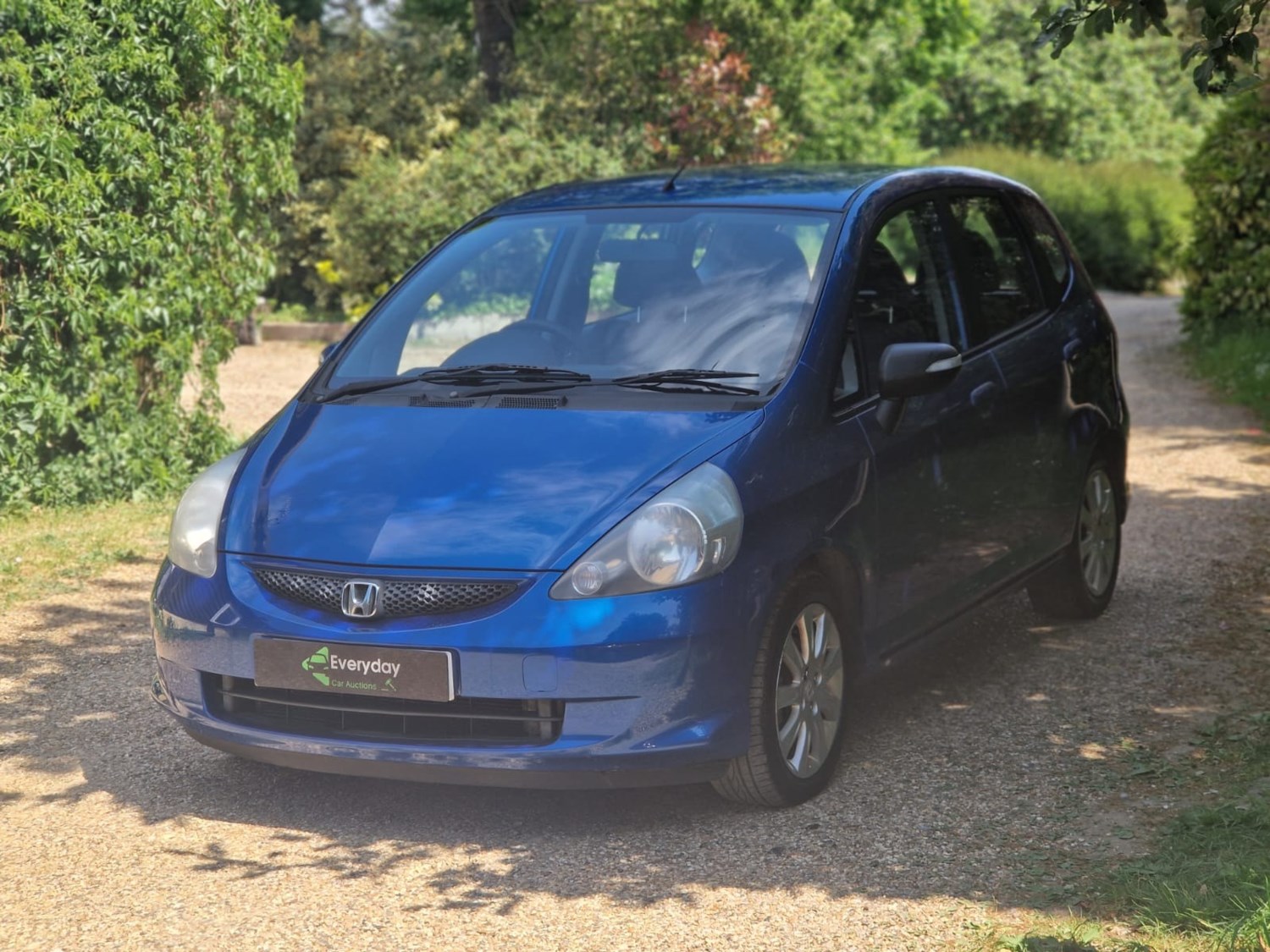 Honda Jazz 2006 (06) - 1.4 i-DSi SE 5dr CVT-7 - Image 10
