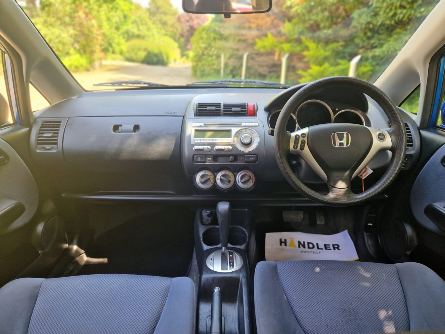 Honda Jazz 2006 (06) - 1.4 i-DSi SE 5dr CVT-7 - Image 14