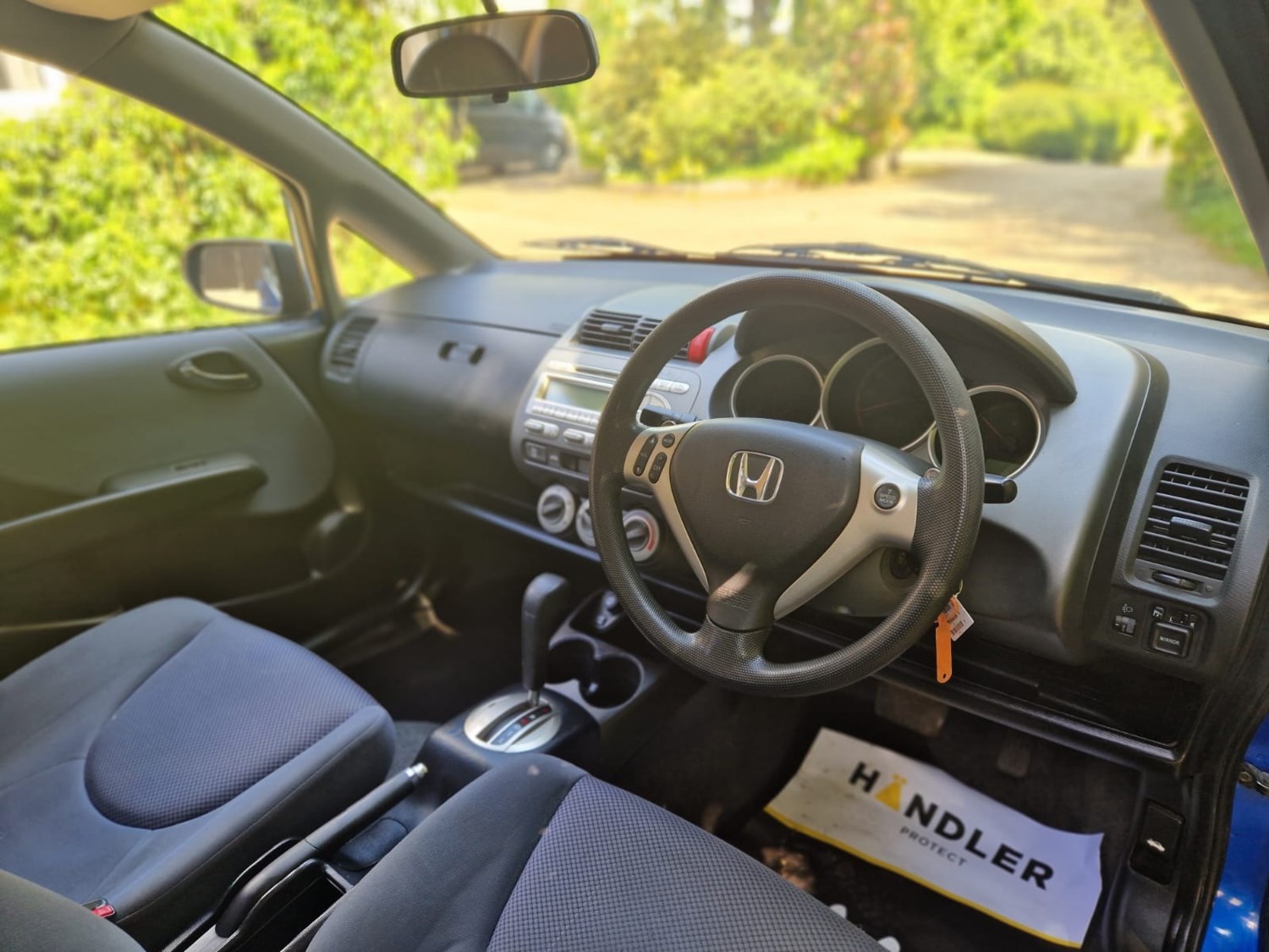 Honda Jazz 2006 (06) - 1.4 i-DSi SE 5dr CVT-7 - Image 15