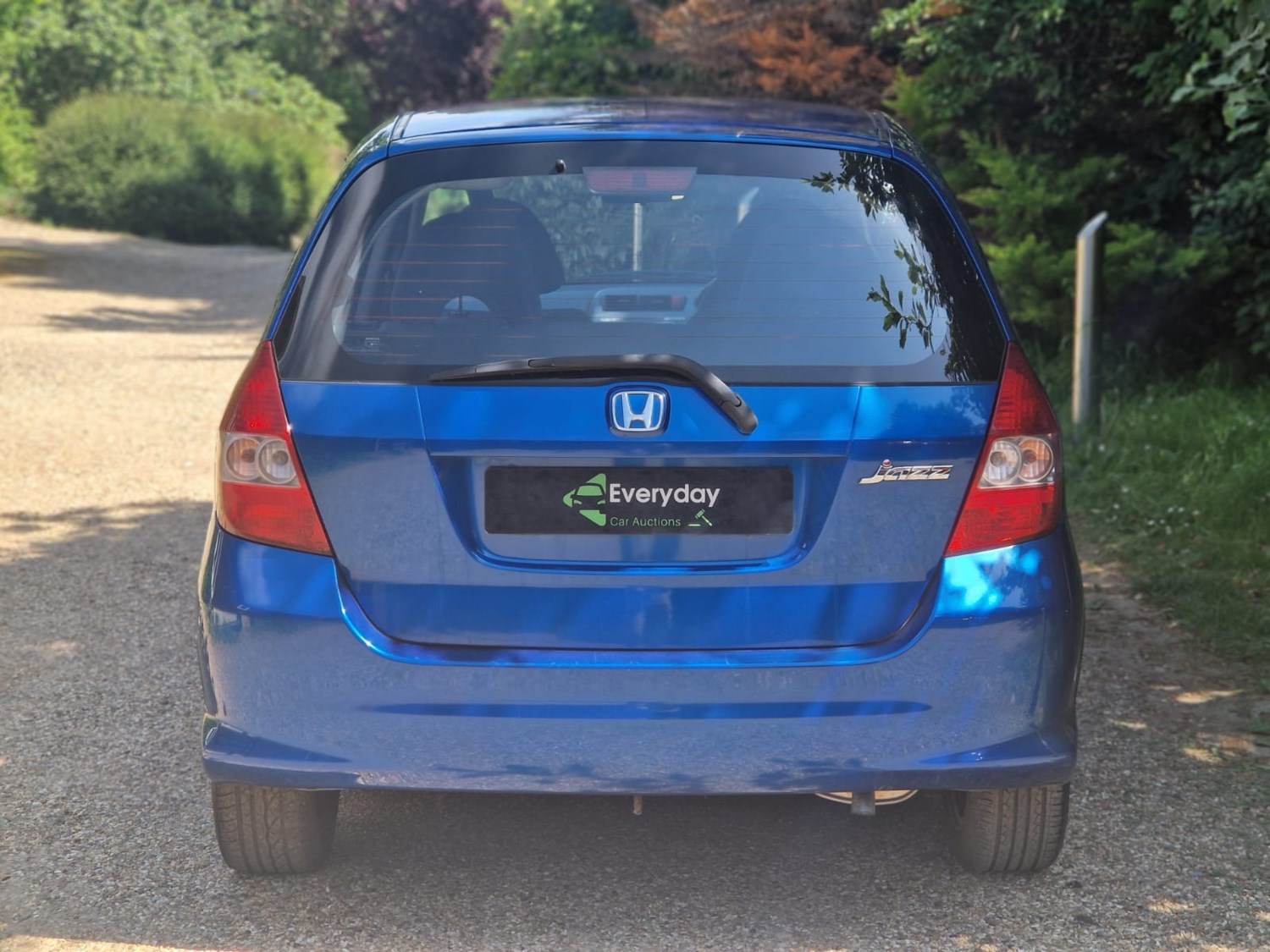 Honda Jazz 2006 (06) - 1.4 i-DSi SE 5dr CVT-7 - Image 16
