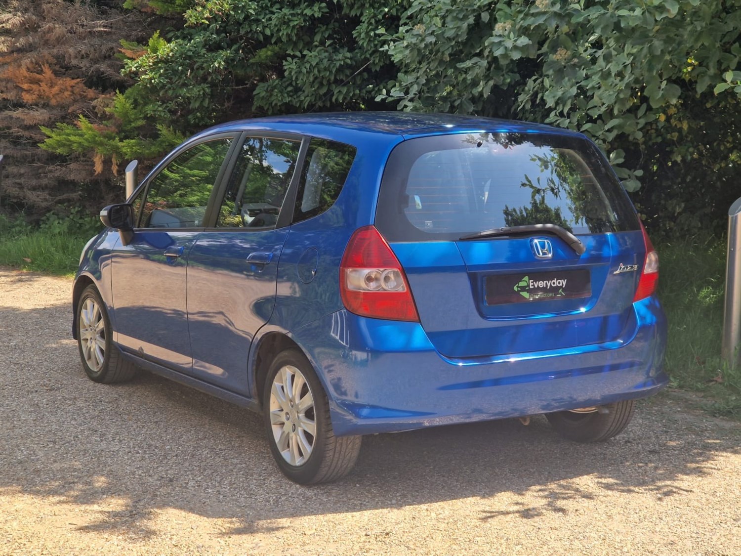 Honda Jazz 2006 (06) - 1.4 i-DSi SE 5dr CVT-7 - Image 17
