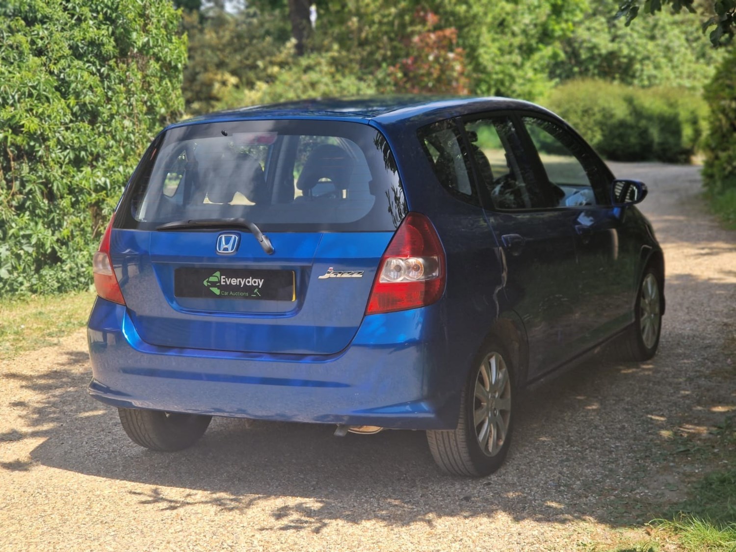 Honda Jazz 2006 (06) - 1.4 i-DSi SE 5dr CVT-7 - Image 18