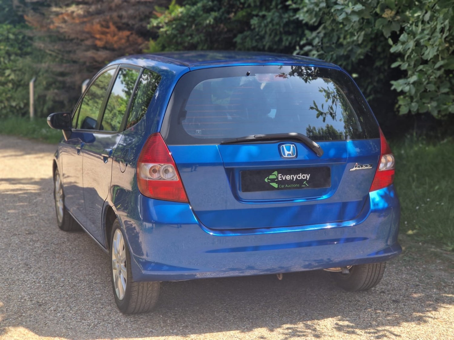 Honda Jazz 2006 (06) - 1.4 i-DSi SE 5dr CVT-7 - Image 19