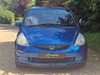 2006 (06) - 1.4 i-DSi SE 5dr CVT-7