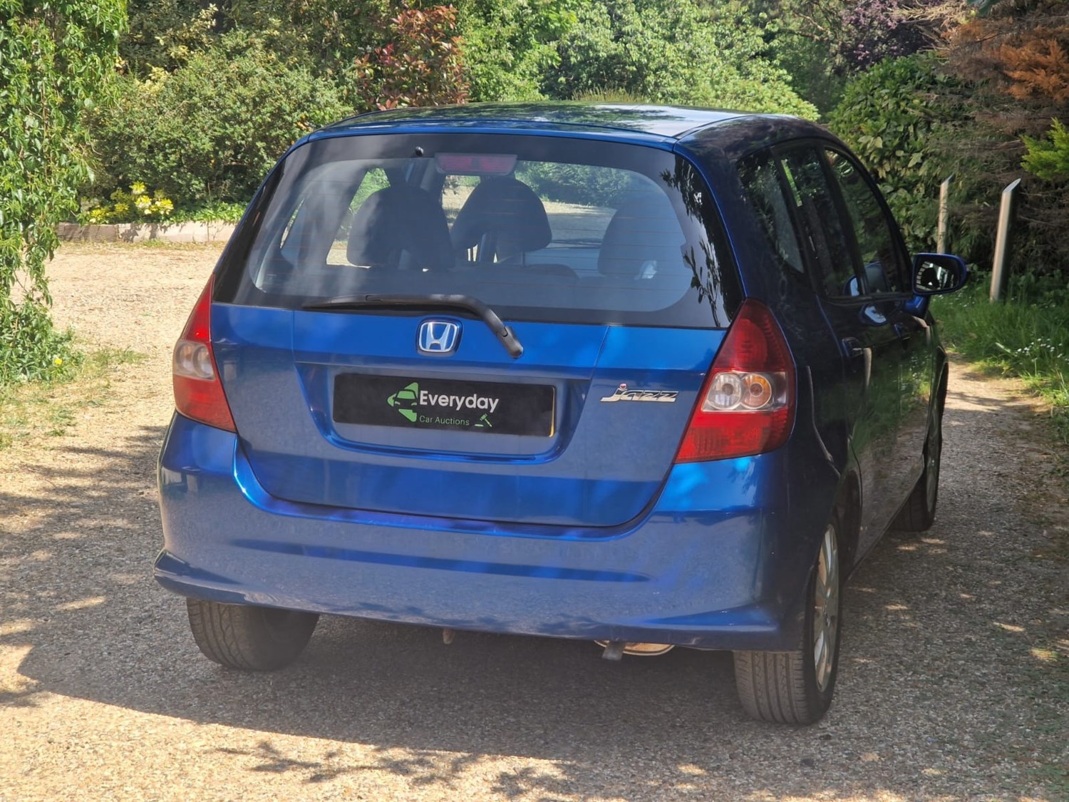 Honda Jazz 2006 (06) - 1.4 i-DSi SE 5dr CVT-7 - Image 20