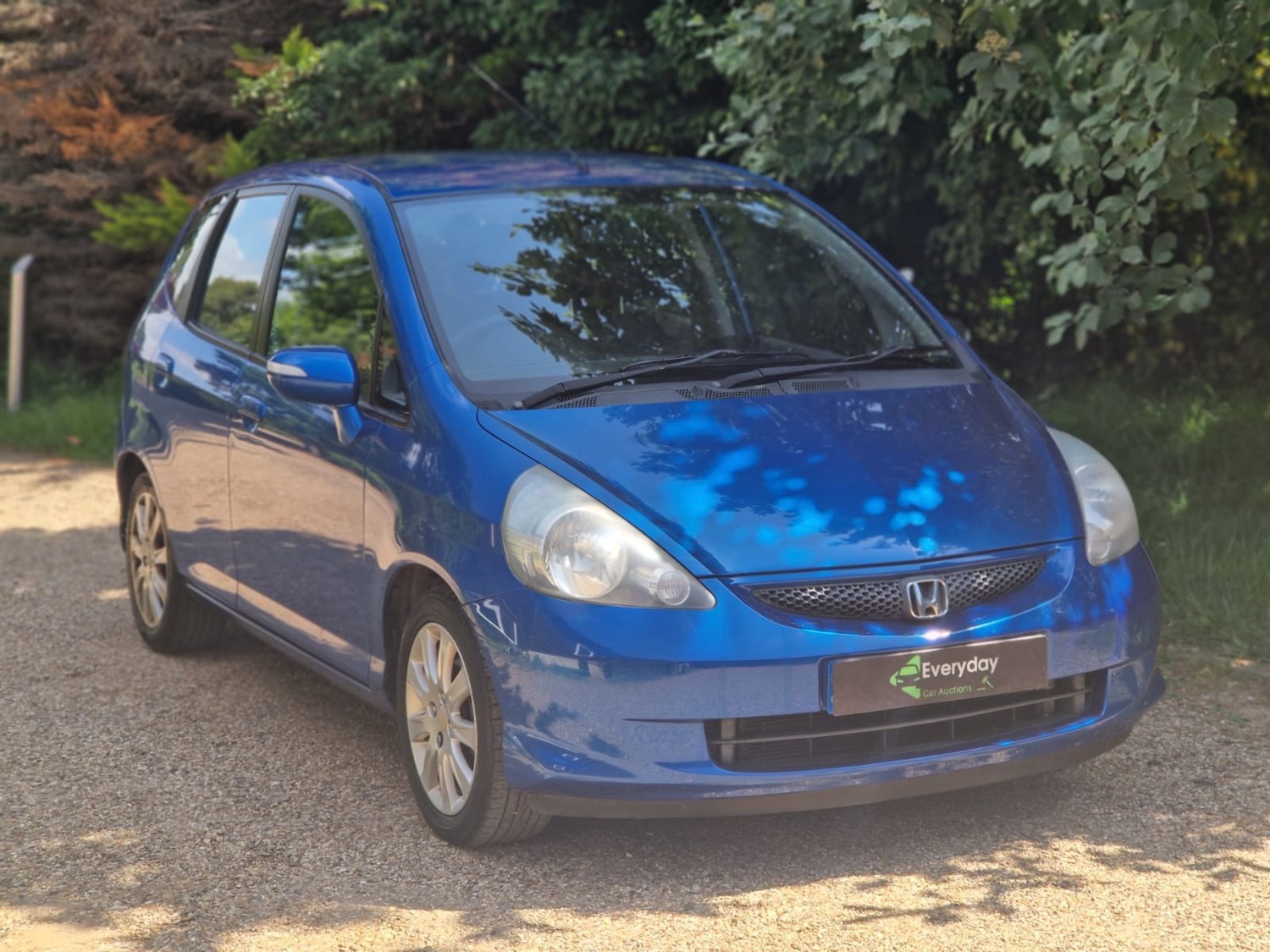 Honda Jazz 2006 (06) - 1.4 i-DSi SE 5dr CVT-7 - Image 7