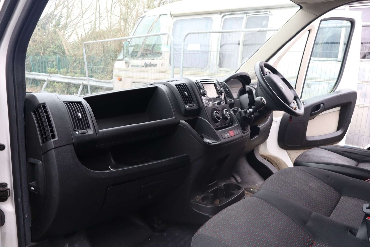 Used Citroen Relay 2019 for sale - 77916393: Photo 11
