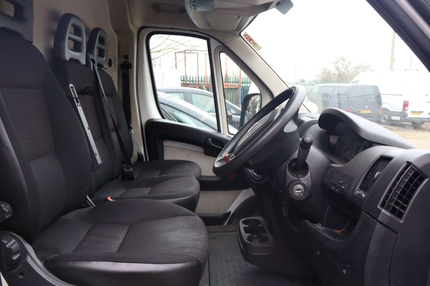 Used Citroen Relay 2019 for sale - 77916393: Photo 12