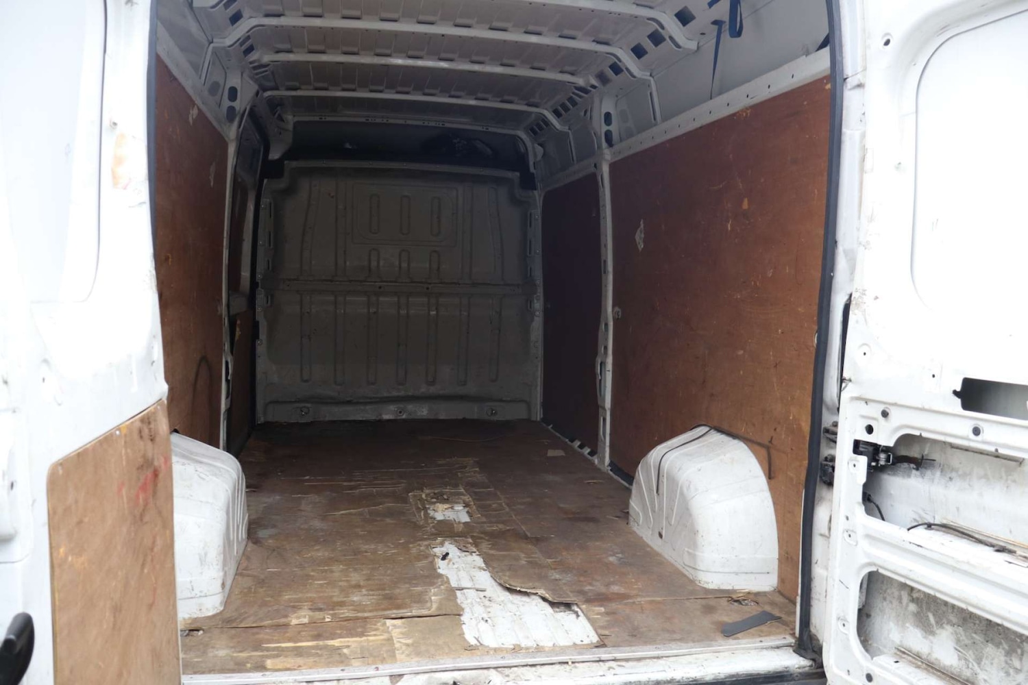 Used Citroen Relay 2019 for sale - 77916393: Photo 13