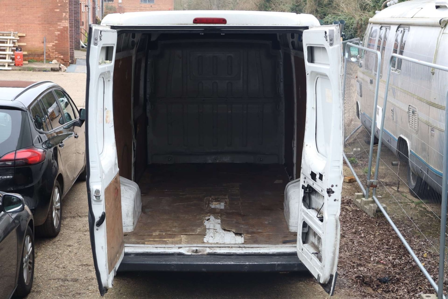 Used Citroen Relay 2019 for sale - 77916393: Photo 14