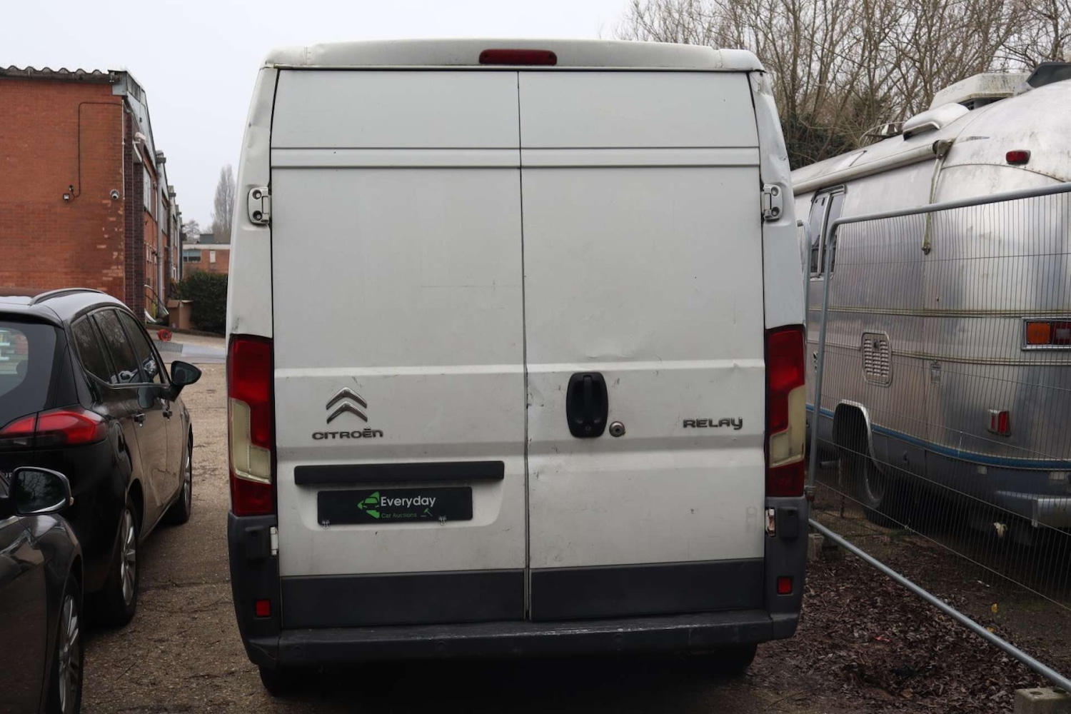 Used Citroen Relay 2019 for sale - 77916393: Photo 16