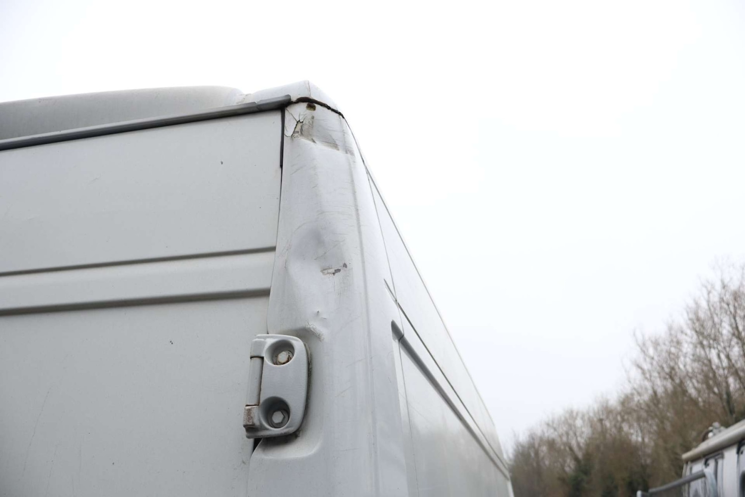 Used Citroen Relay 2019 for sale - 77916393: Photo 17