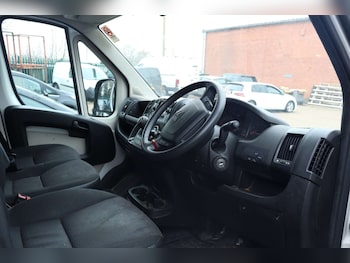 Used Citroen Relay 2019 for sale - 77916393: Photo