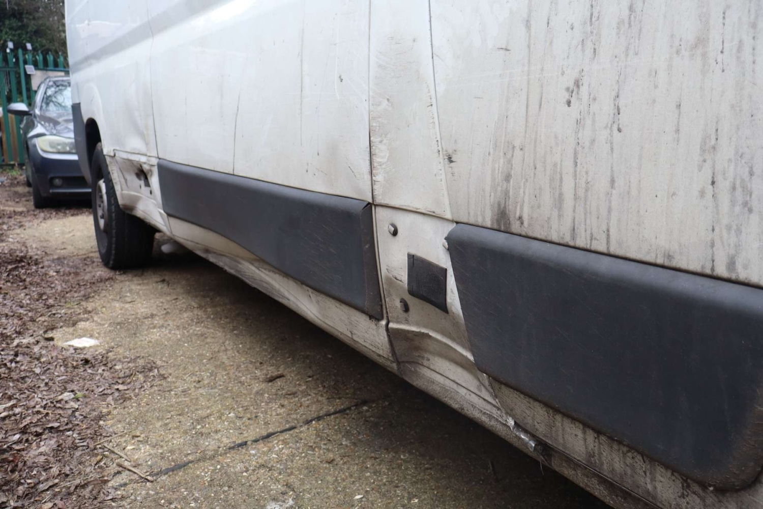 Used Citroen Relay 2019 for sale - 77916393: Photo 7