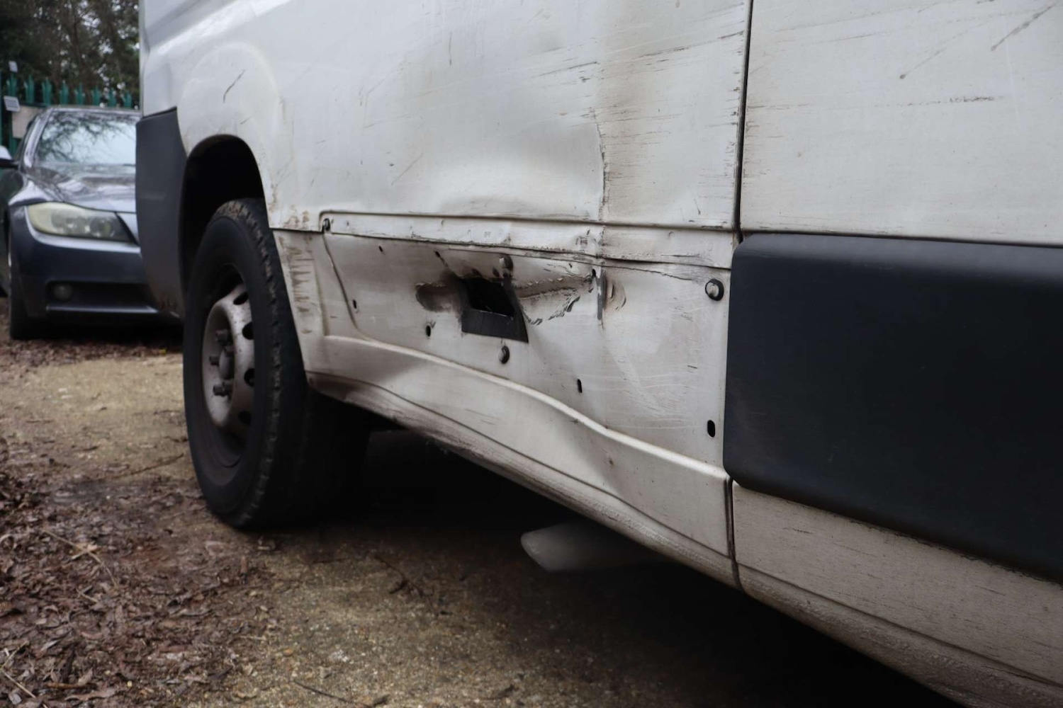 Used Citroen Relay 2019 for sale - 77916393: Photo 8