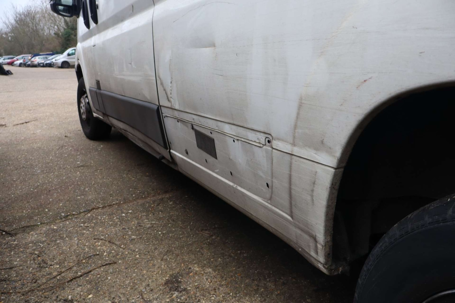 Used Citroen Relay 2019 for sale - 77916393: Photo 9