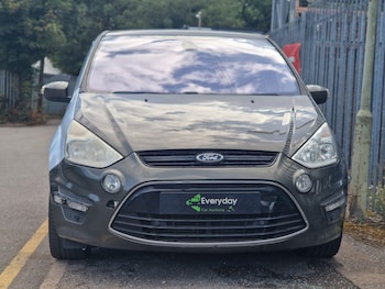 Used Ford S-Max 2013 for sale - 75751052: Photo