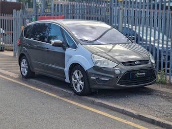 Used Ford S-Max 2013 for sale - 75751052: Photo