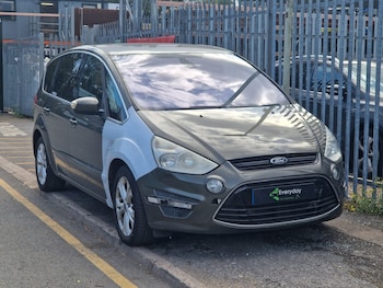 Used Ford S-Max 2013 for sale - 75751052: Photo