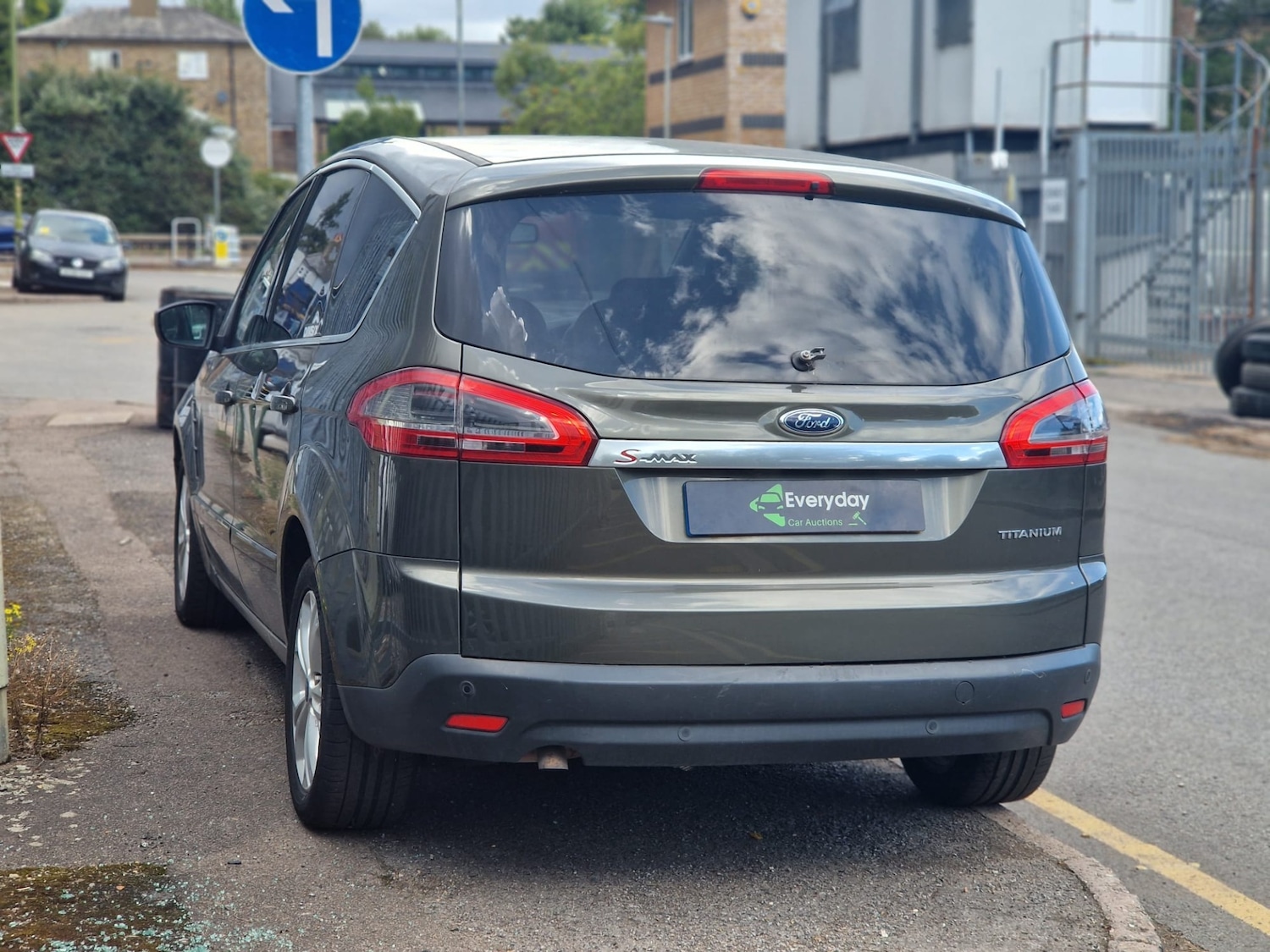 Vehicle 9