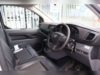 Used Toyota ProAce 2017 for sale - 78510992: Photo
