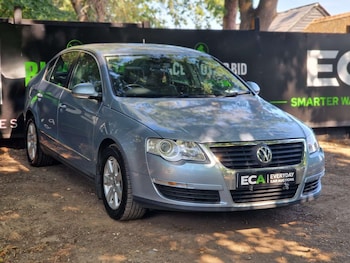 Used Volkswagen Passat 2006 for sale - 79229174: Photo
