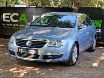 Used Volkswagen Passat 2006 for sale - 79229174: Photo