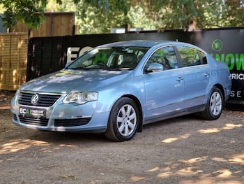 Used Volkswagen Passat 2006 for sale - 79229174: Photo