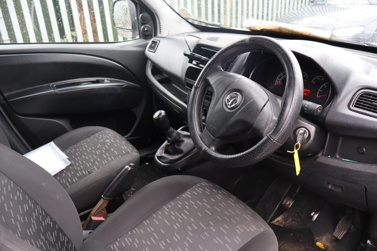 Used Vauxhall Combo 2017 for sale - 76879105: Photo 10