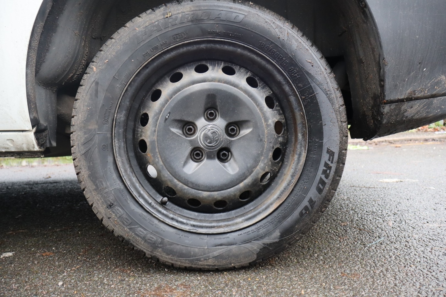 Used Vauxhall Combo 2017 for sale - 76879105: Photo 12