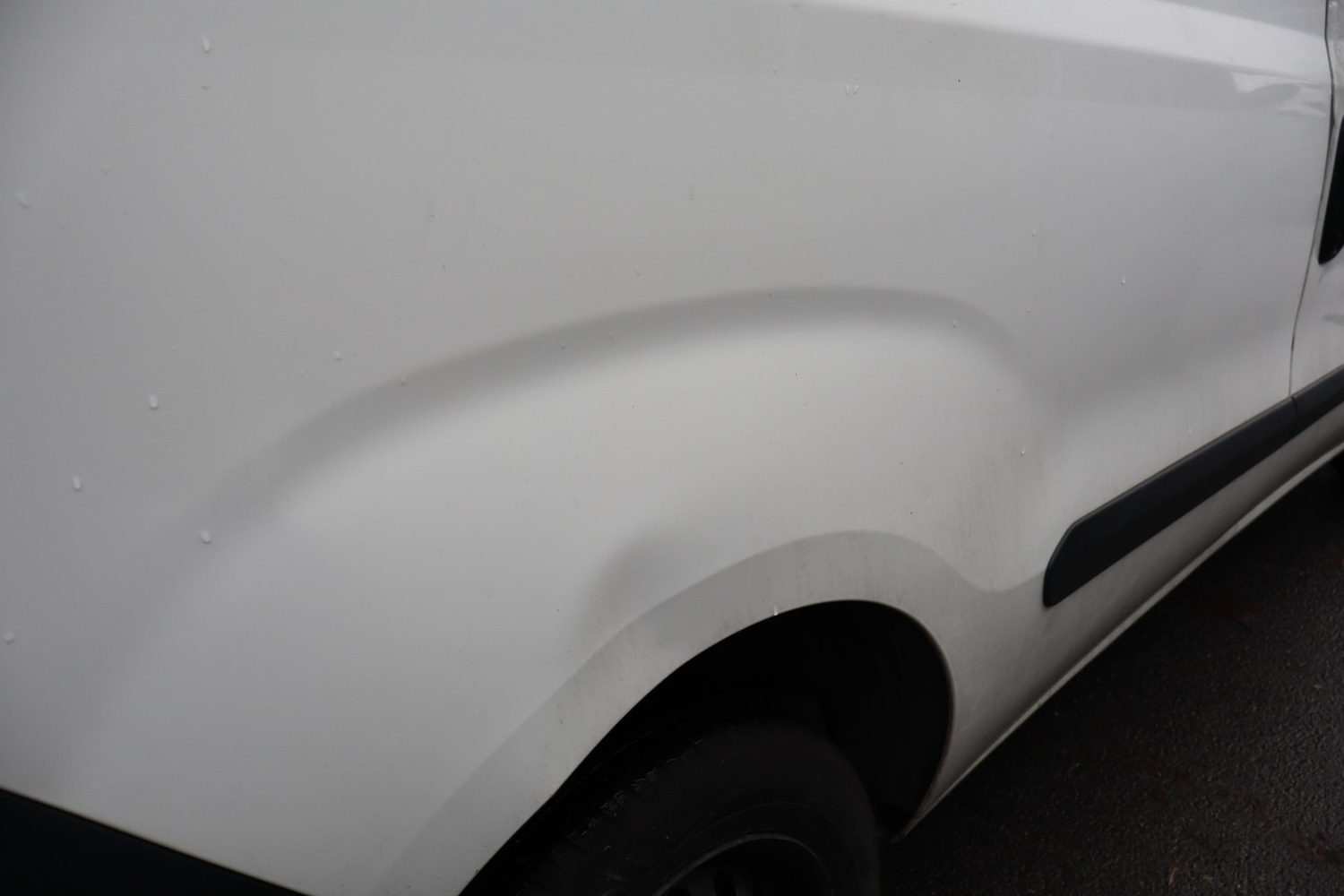 Used Vauxhall Combo 2017 for sale - 76879105: Photo 7