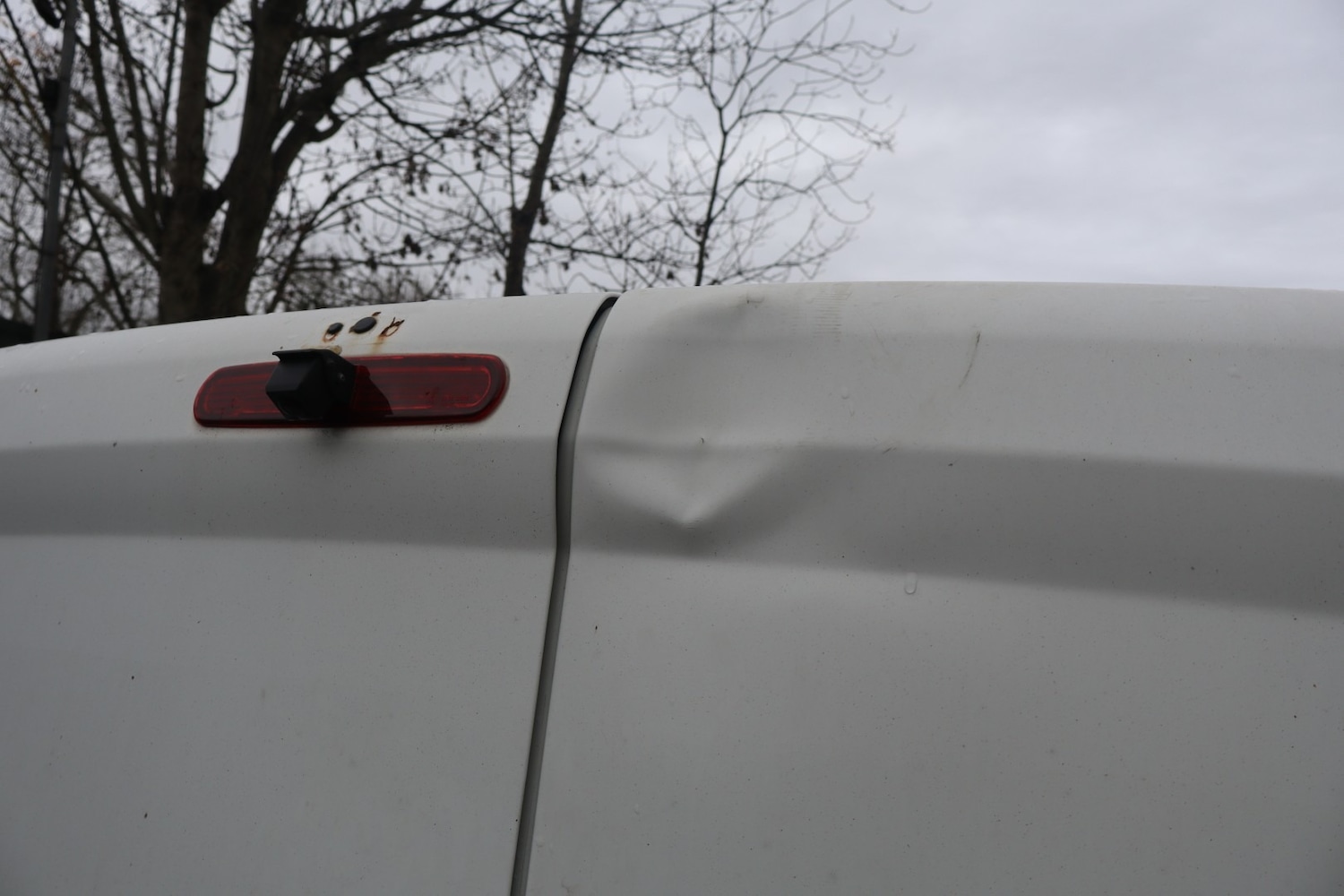 Used Vauxhall Combo 2017 for sale - 76879105: Photo 8