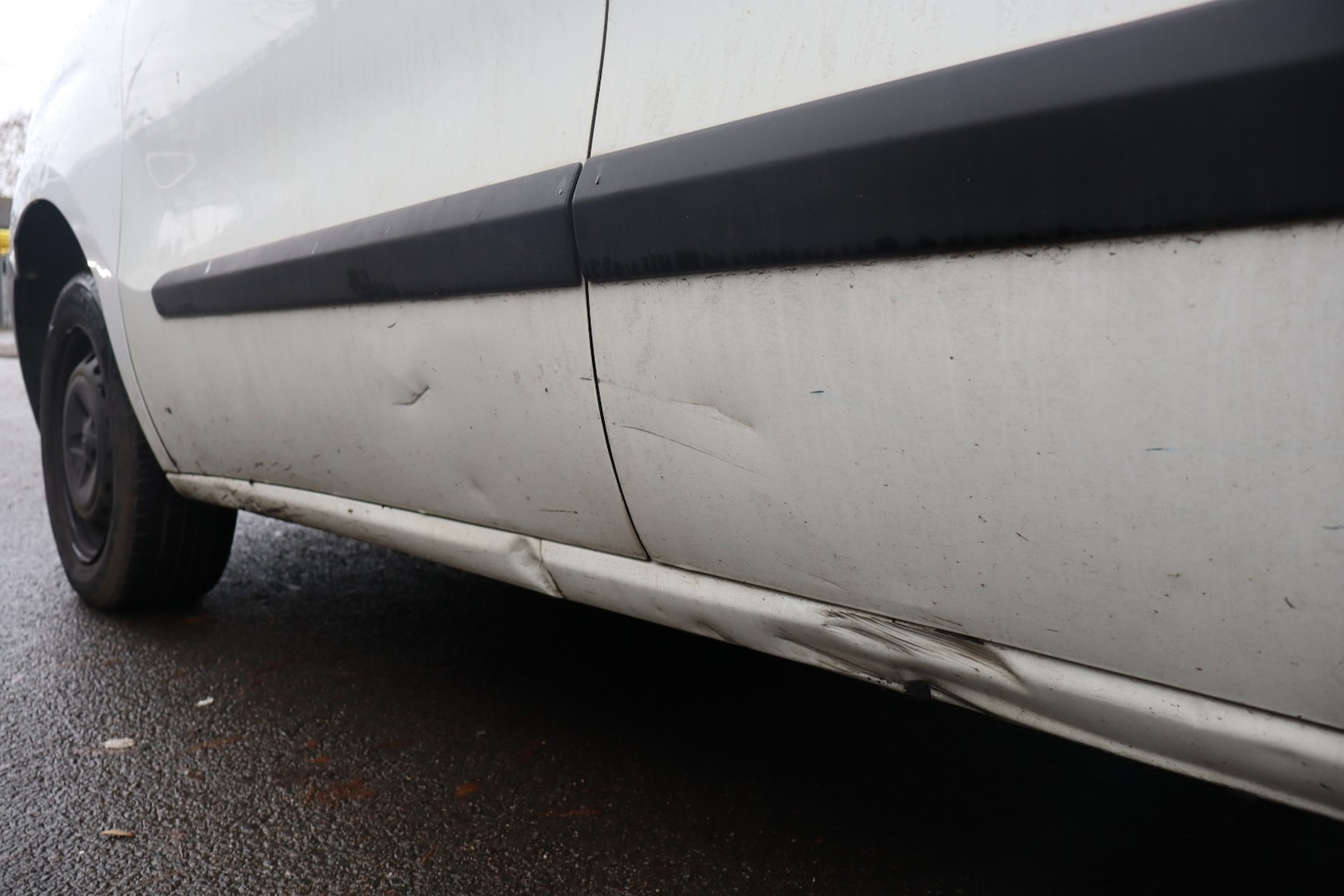 Used Vauxhall Combo 2017 for sale - 76879105: Photo 9