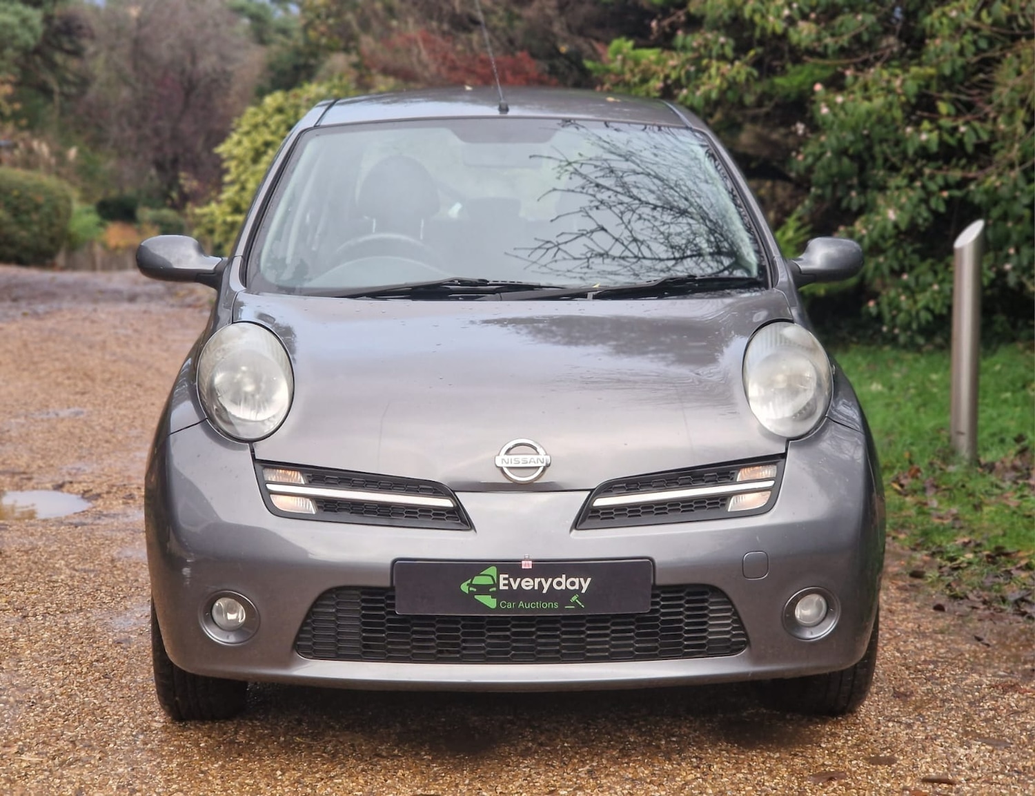 Used Nissan Micra 2006 for sale - 76541336: Photo 1