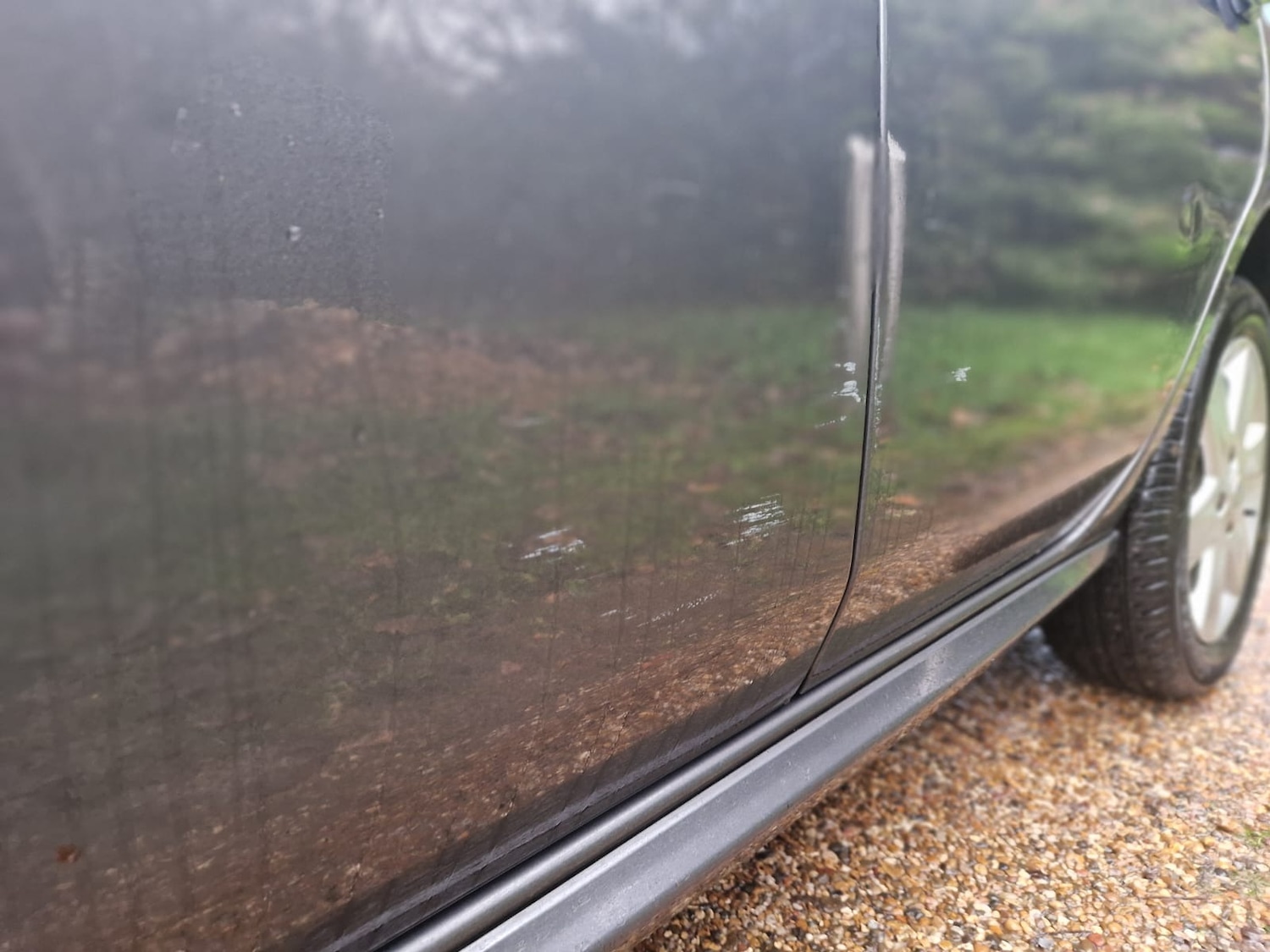 Used Nissan Micra 2006 for sale - 76541336: Photo 11