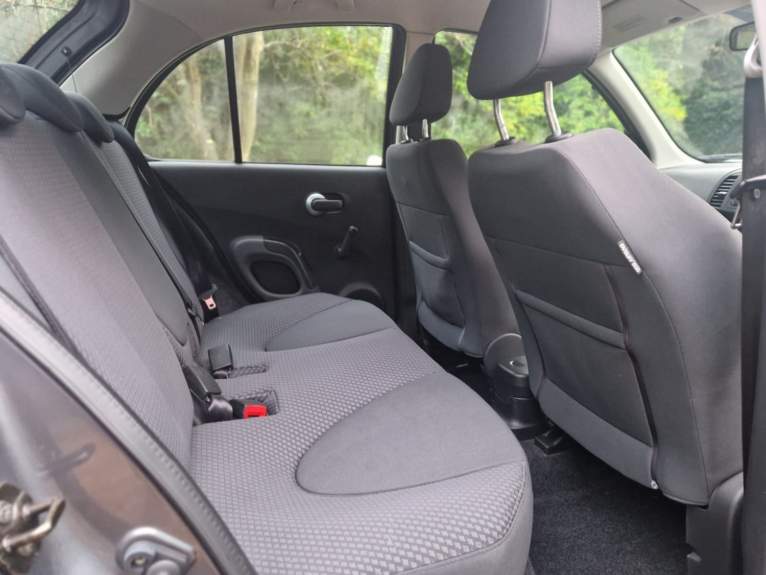 Used Nissan Micra 2006 for sale - 76541336: Photo 7