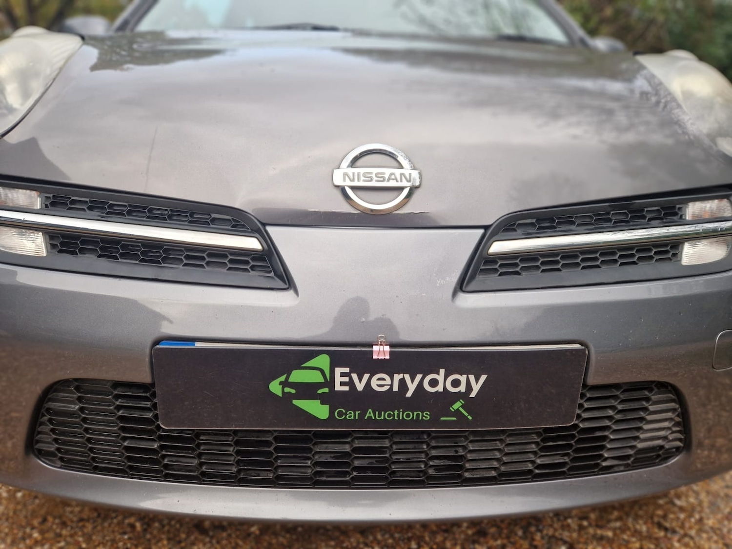 Used Nissan Micra 2006 for sale - 76541336: Photo 9