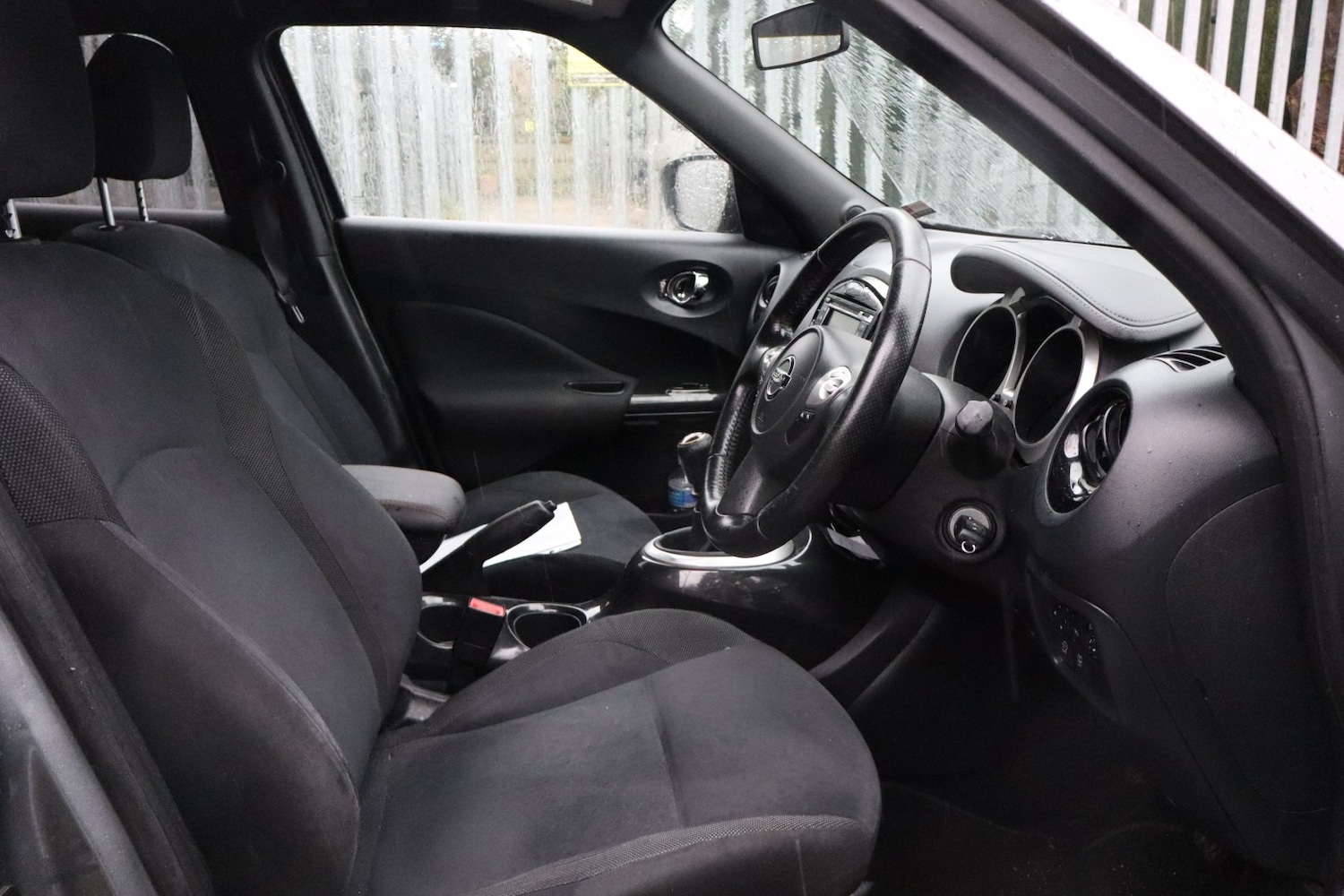 Used Nissan Juke 2015 for sale - 76982635: Photo 7
