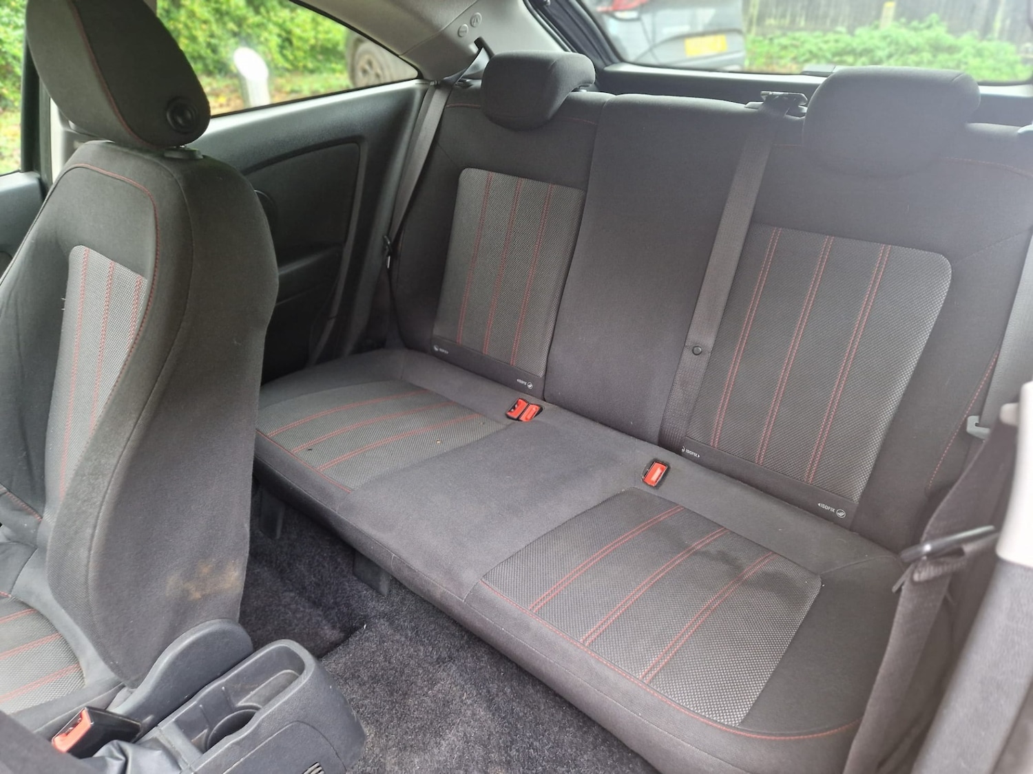 Used Vauxhall Corsa 2011 for sale - 76541923: Photo 16