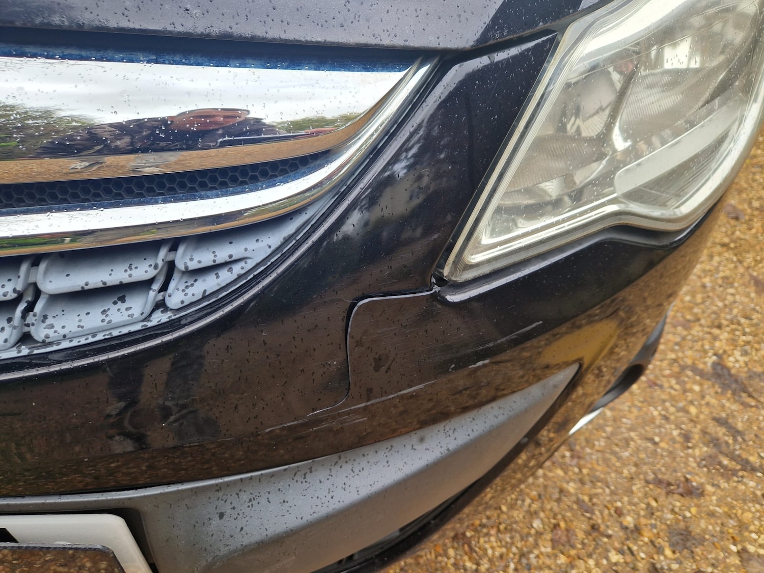 Used Vauxhall Corsa 2011 for sale - 76541923: Photo 17