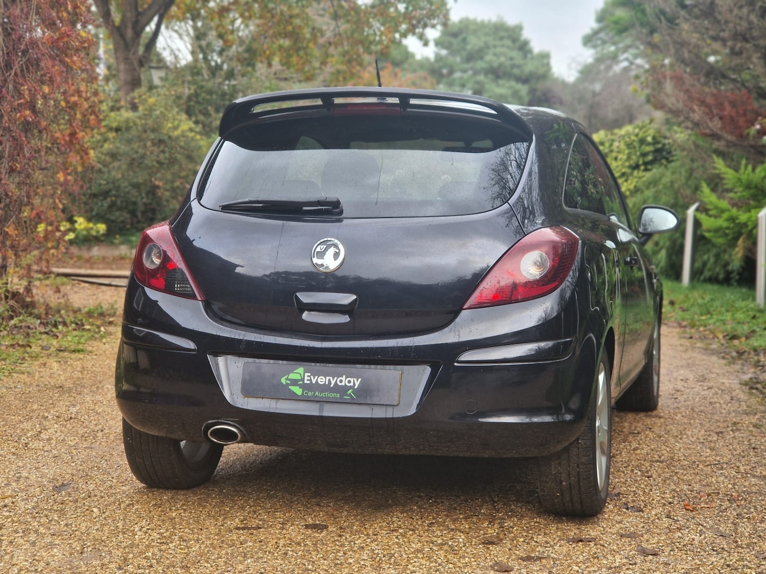 Used Vauxhall Corsa 2011 for sale - 76541923: Photo 19