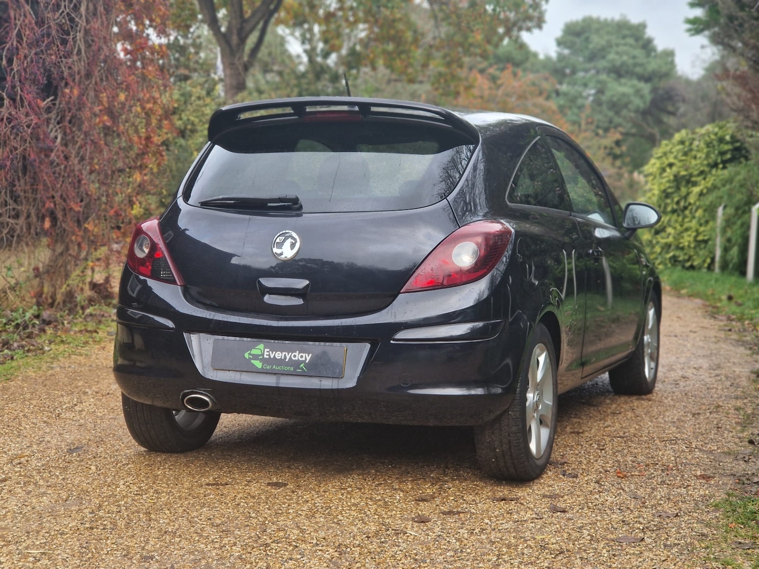 Used Vauxhall Corsa 2011 for sale - 76541923: Photo 20