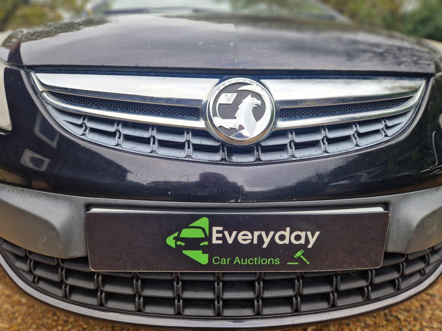 Used Vauxhall Corsa 2011 for sale - 76541923: Photo 9