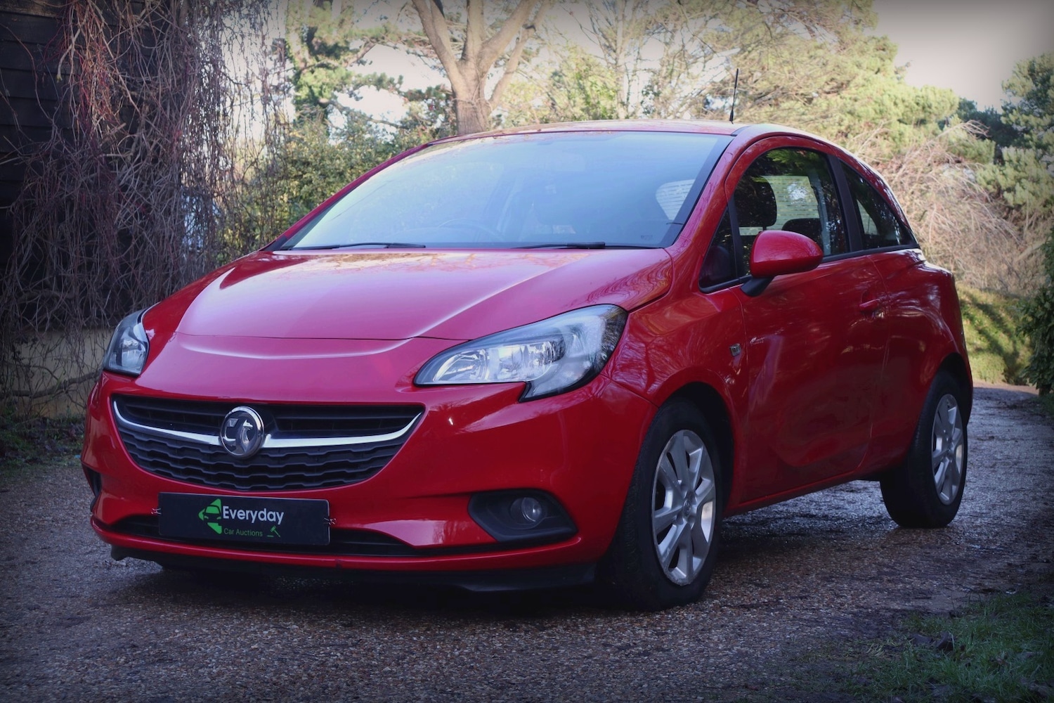 Used Vauxhall Corsa 2015 for sale - 77025652: Photo 11
