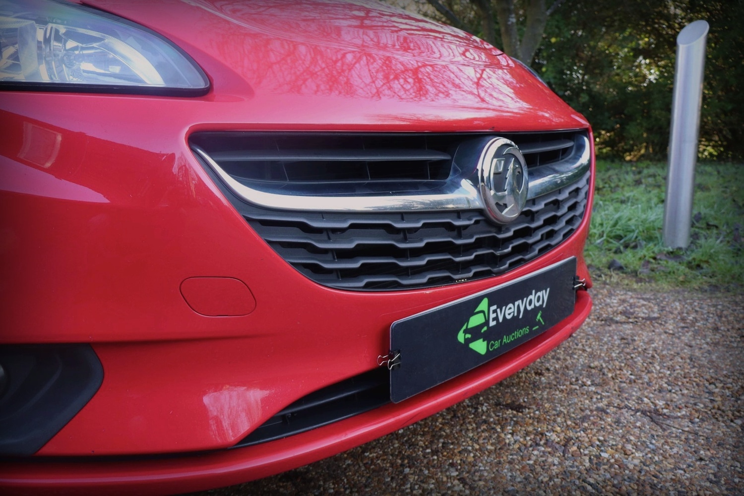 Used Vauxhall Corsa 2015 for sale - 77025652: Photo 12